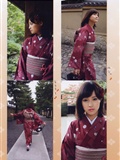 Kamei Eri 亀井絵里 – [thanks] 写真集 [PB美女写真集](53)